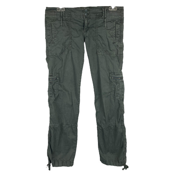 American Eagle Outfitters Pants & Jumpsuits American Eagle Y2k Low